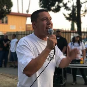 Meet your Posher, Javier